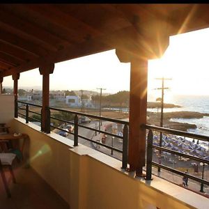 Family Room Sea View